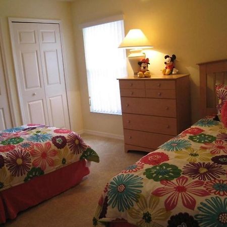 Family Vacation Home With Pool And Spa Near Disney And Universal Orlando Bagian luar foto