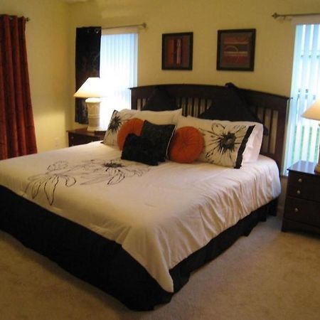 Family Vacation Home With Pool And Spa Near Disney And Universal Orlando Bagian luar foto