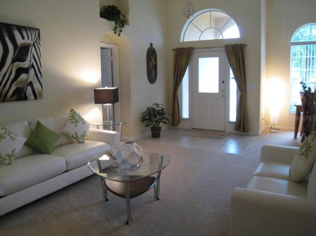 Family Vacation Home With Pool And Spa Near Disney And Universal Orlando Bagian luar foto