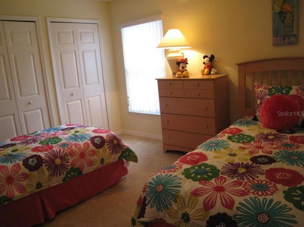 Family Vacation Home With Pool And Spa Near Disney And Universal Orlando Bagian luar foto