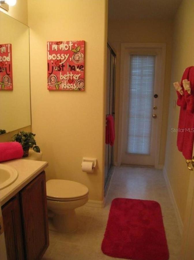 Family Vacation Home With Pool And Spa Near Disney And Universal Orlando Bagian luar foto