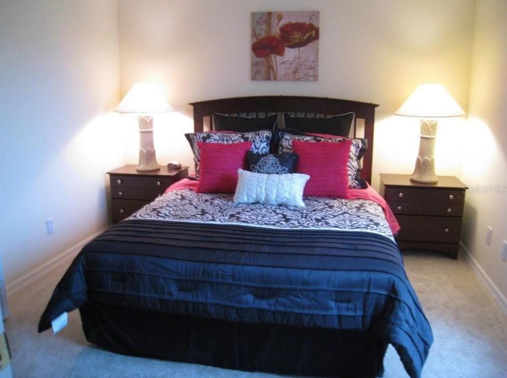Family Vacation Home With Pool And Spa Near Disney And Universal Orlando Bagian luar foto