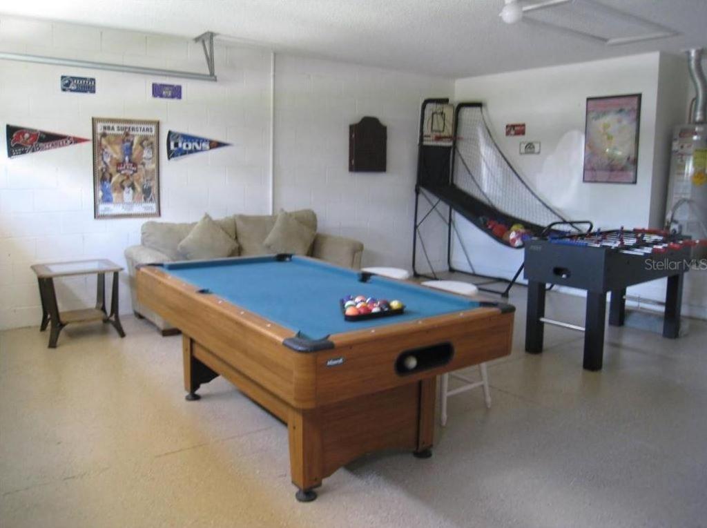 Family Vacation Home With Pool And Spa Near Disney And Universal Orlando Bagian luar foto
