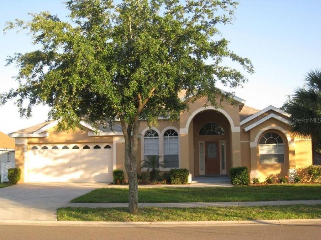Family Vacation Home With Pool And Spa Near Disney And Universal Orlando Bagian luar foto