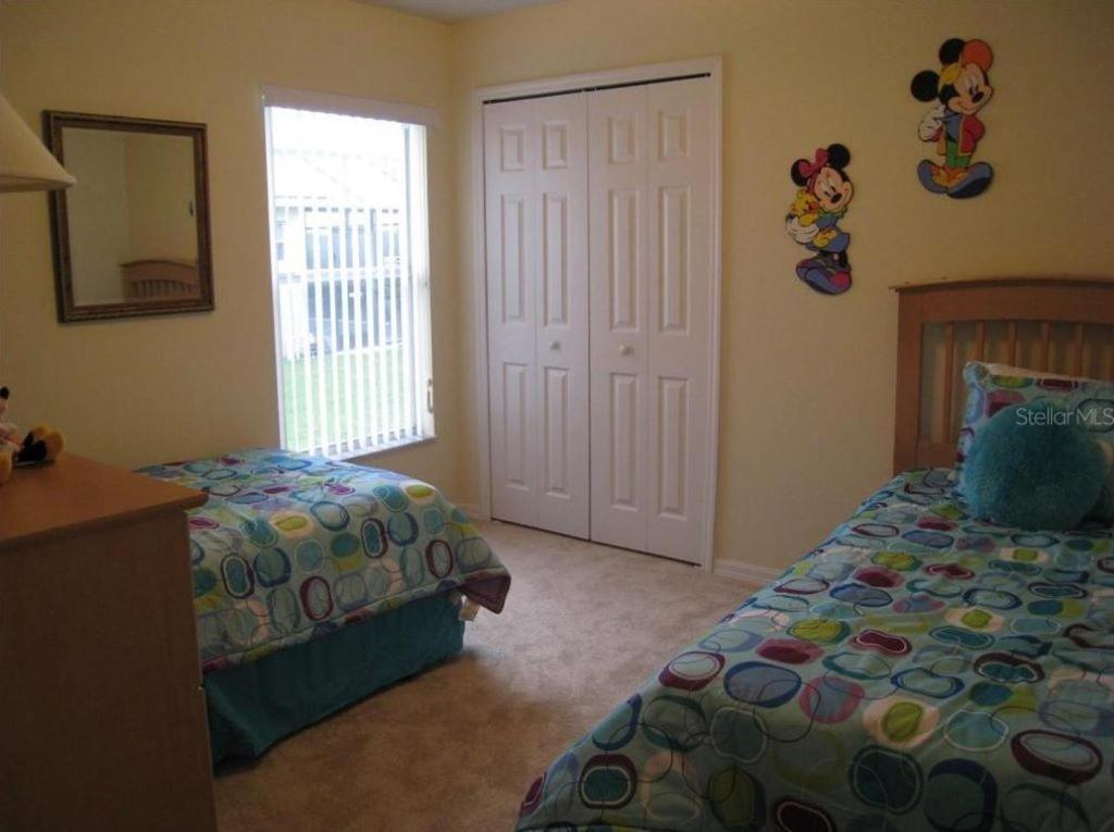 Family Vacation Home With Pool And Spa Near Disney And Universal Orlando Bagian luar foto
