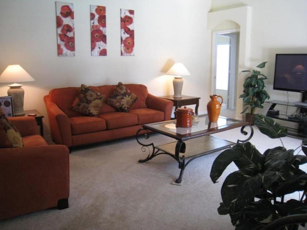 Family Vacation Home With Pool And Spa Near Disney And Universal Orlando Bagian luar foto